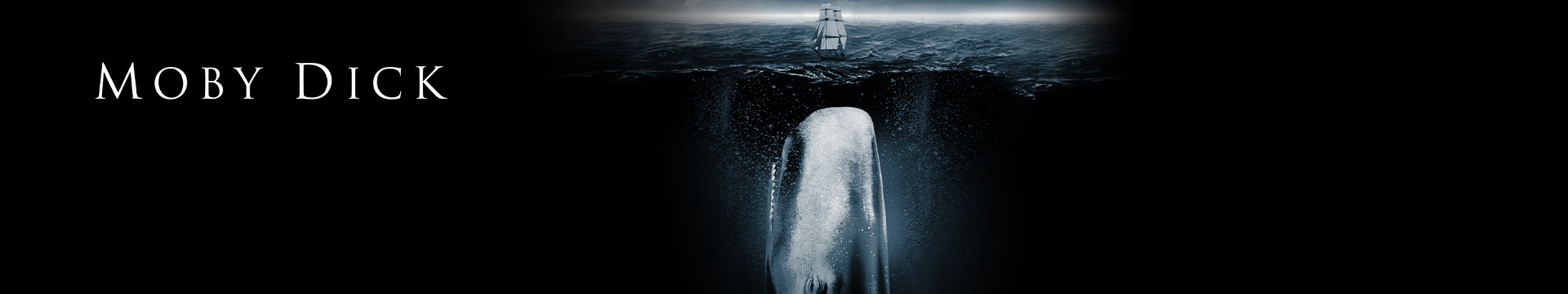 Moby Dick