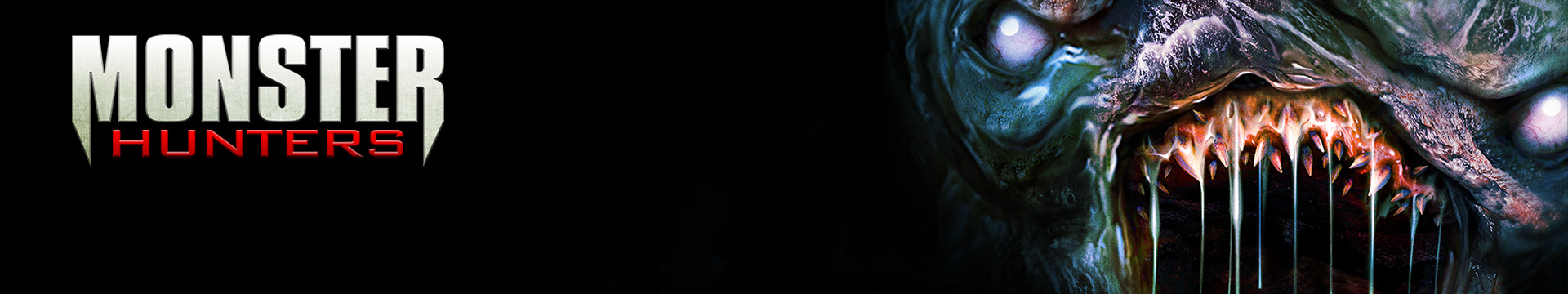 Monster Hunters