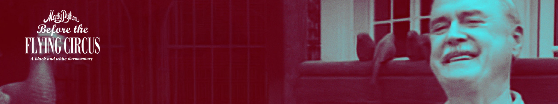 Monty Python: Before The Flying Circus