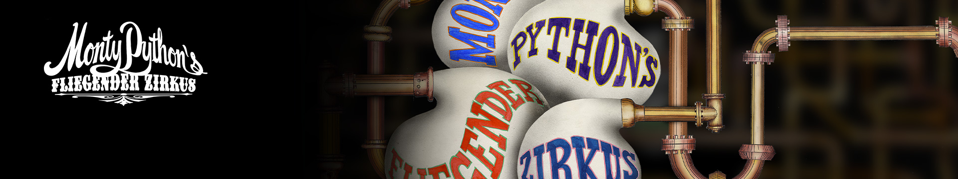 Monty Python's Fliegender Zirkus