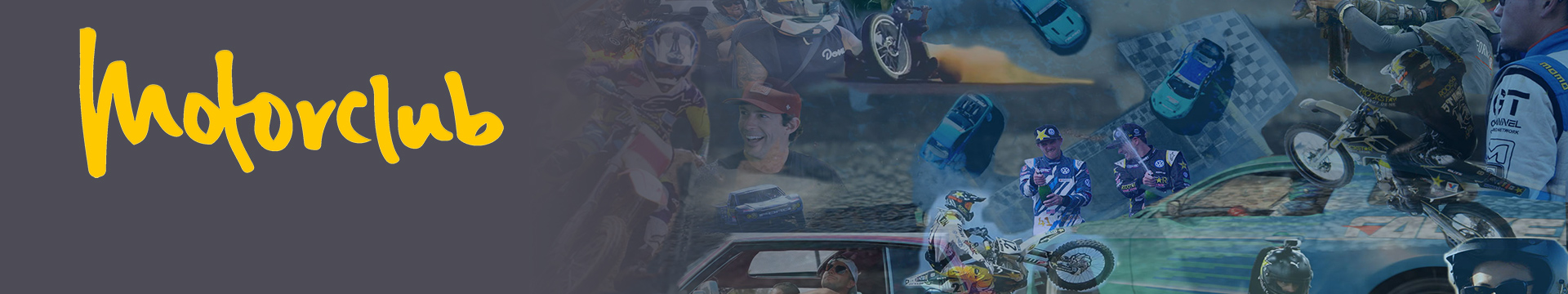Motorclub