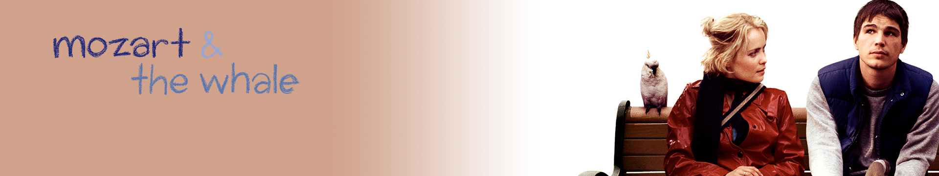 Mozart and the Whale