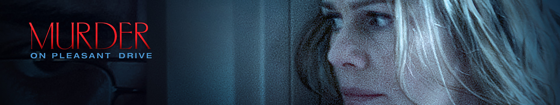 Murder on Pleasant Drive