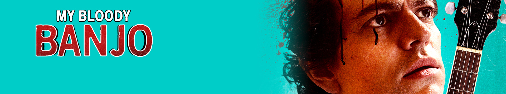 My Bloody Banjo