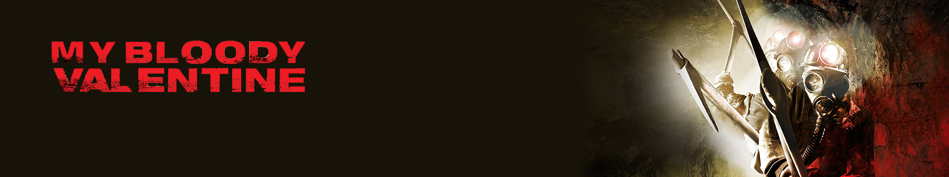 My Bloody Valentine