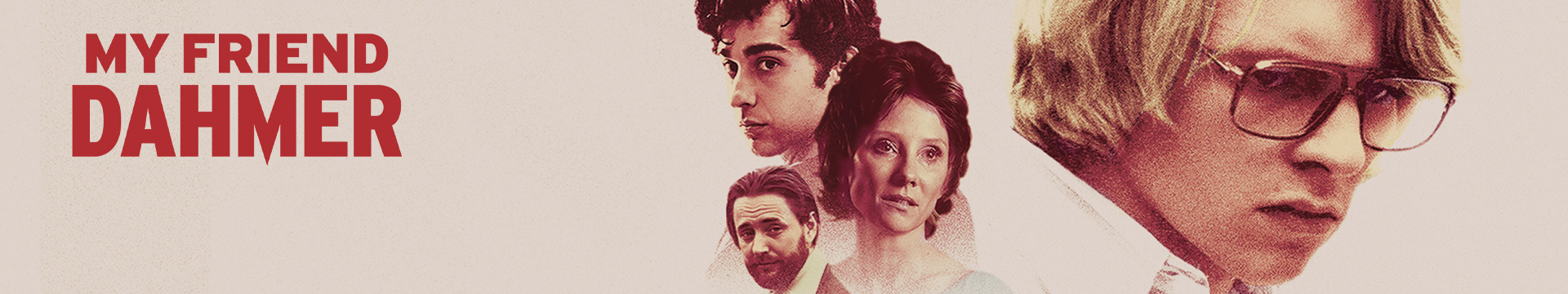 My Friend Dahmer