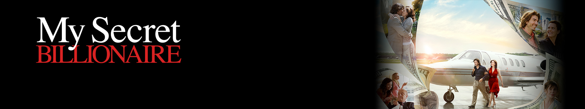 My Secret Billionaire