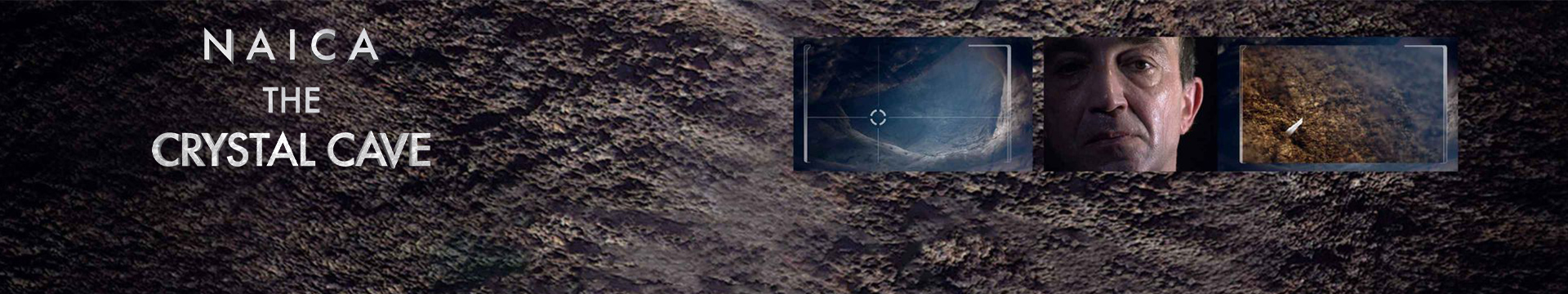 NAICA: The Crystal Cave