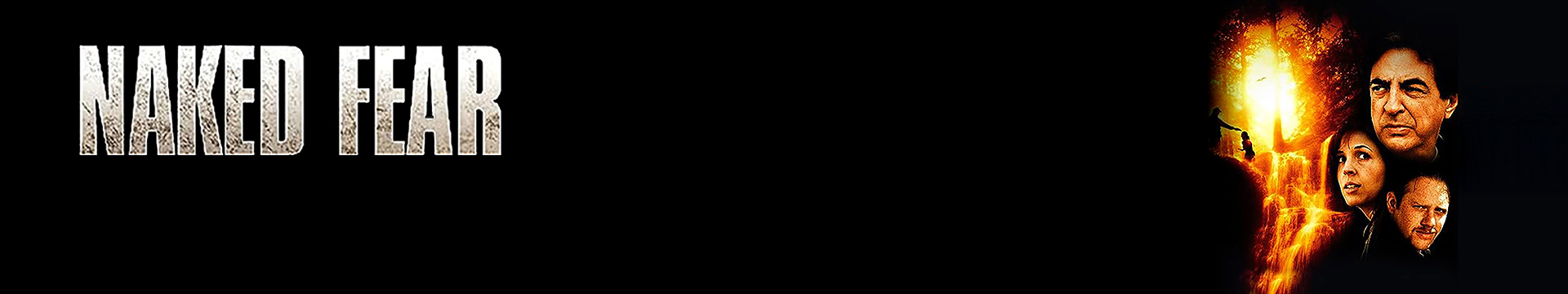 Naked Fear