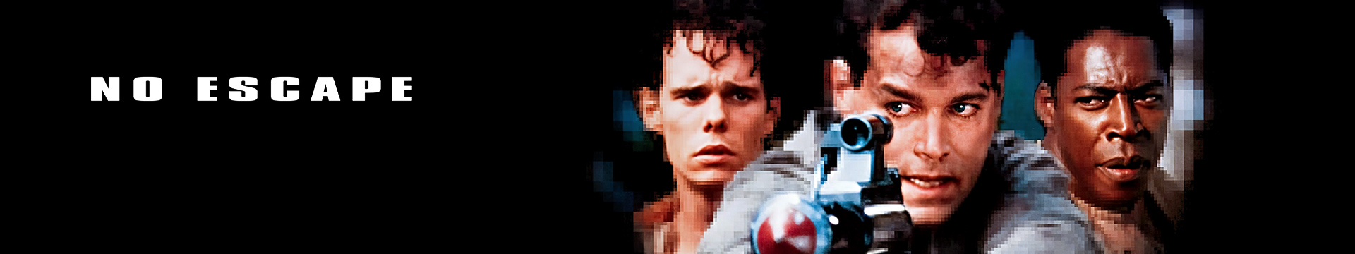 No Escape