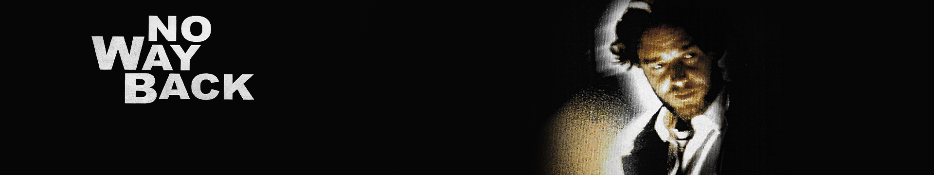 No Way Back