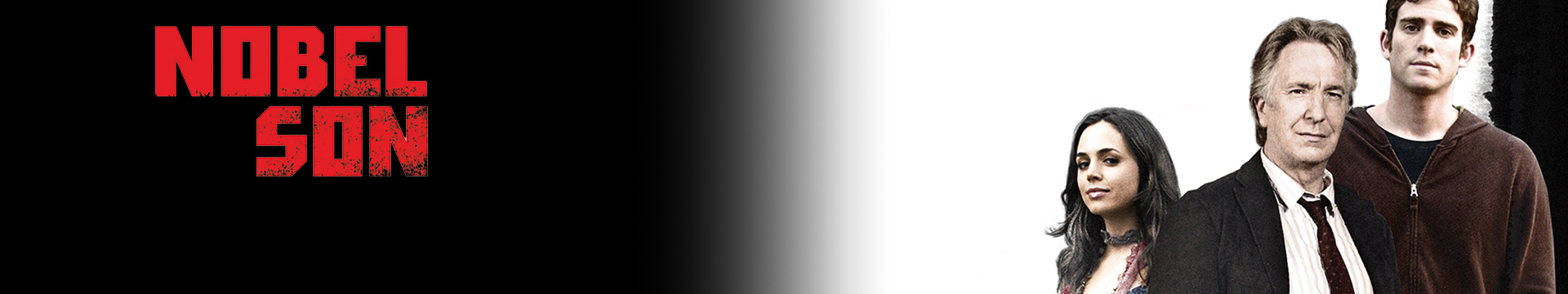 Nobel Son