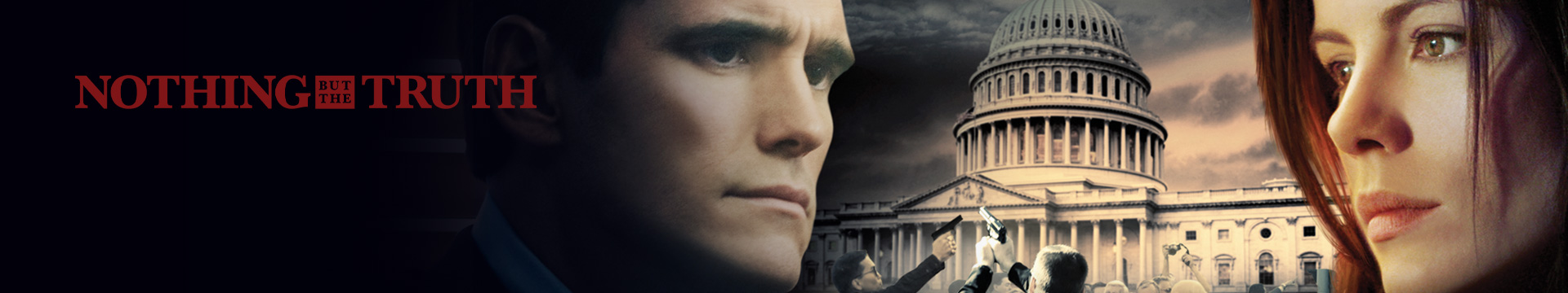 Nothing But the Truth