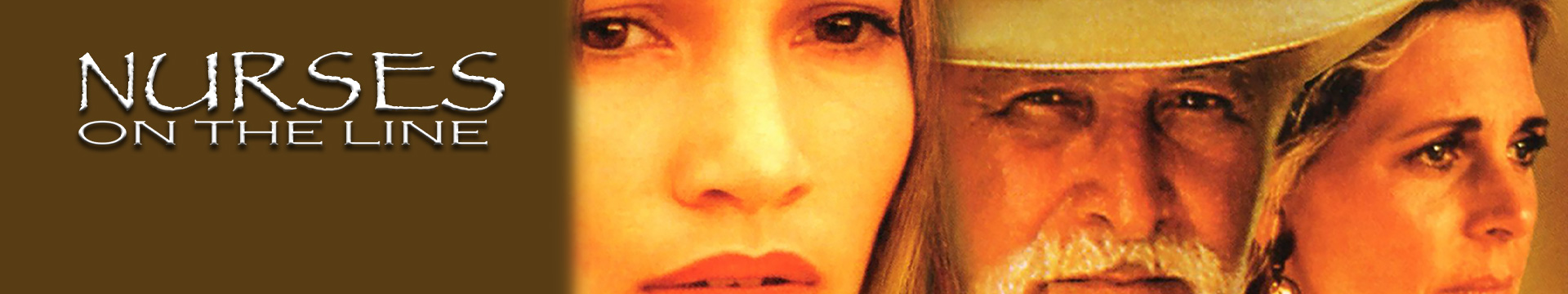 Nurses on the Line: The Crash of Flight 7