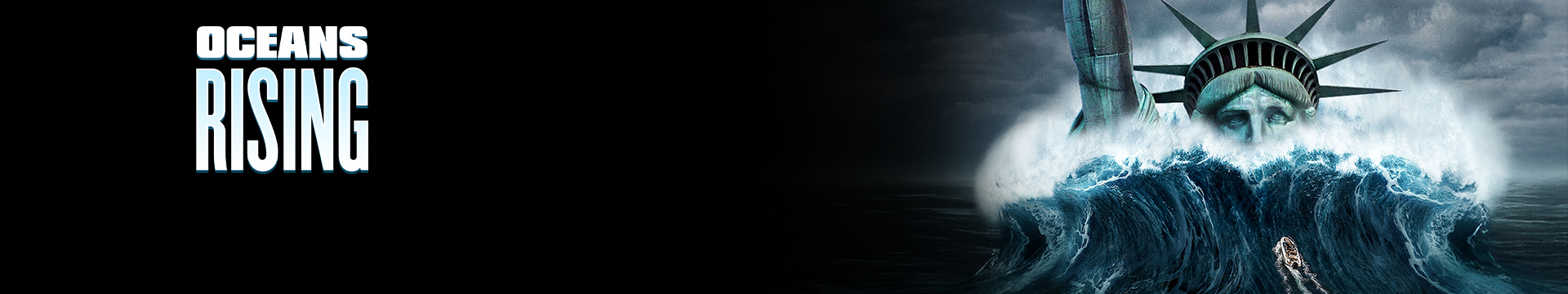 Oceans Rising