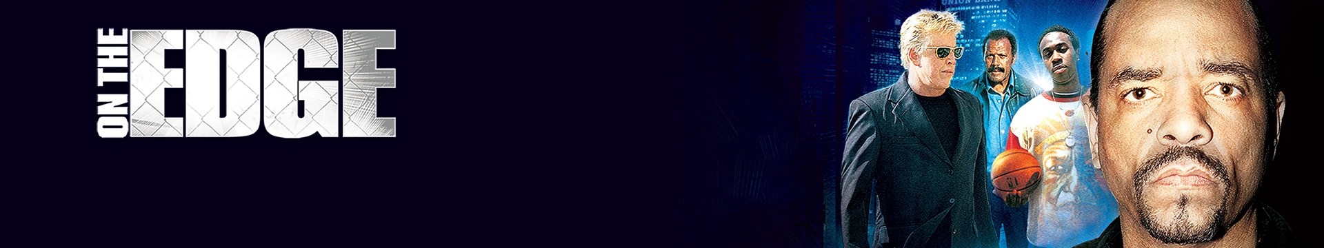 On the Edge