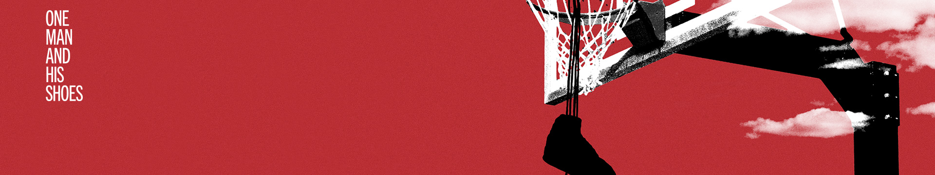 One Man and His Shoes