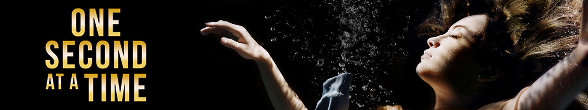 One Second at a Time