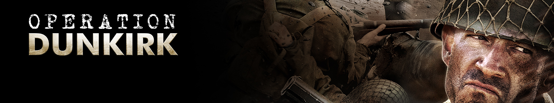 Operation Dunkirk