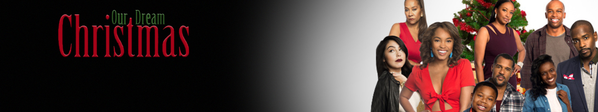 Our Dream Christmas