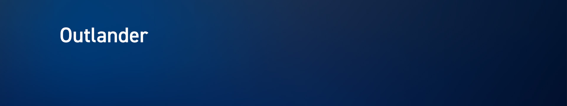 Outlander