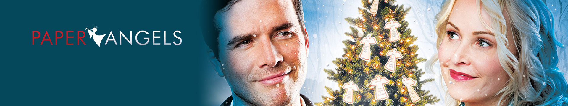 Paper Angels