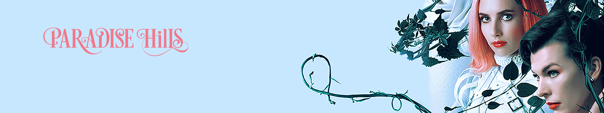 Paradise Hills