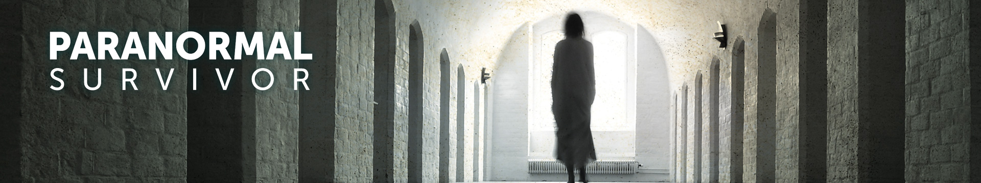 Paranormal Survivor