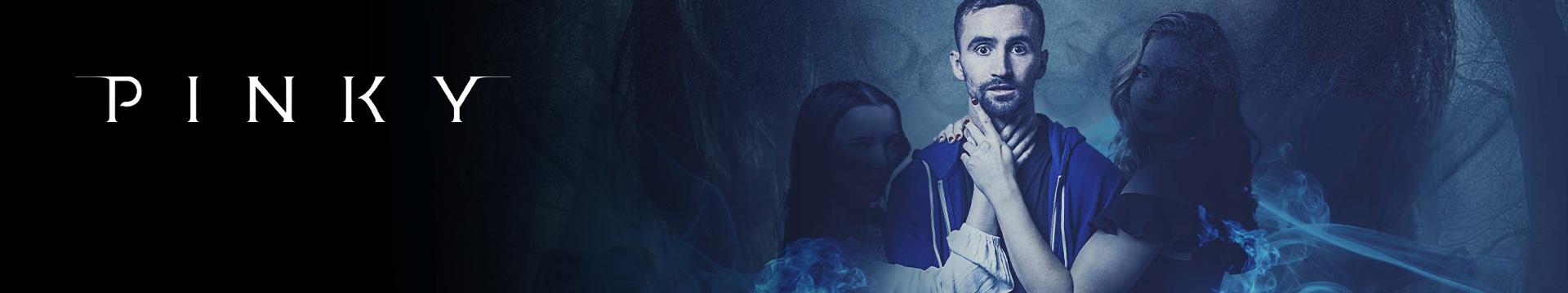 Pinky