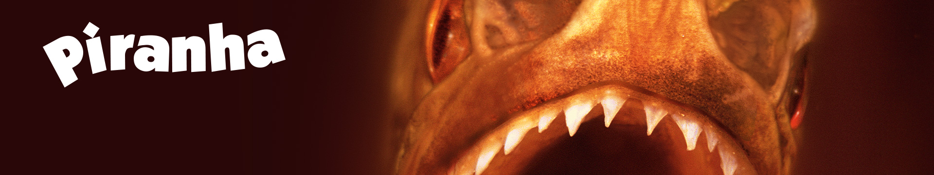 Piranha
