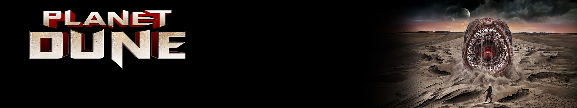 Planet Dune