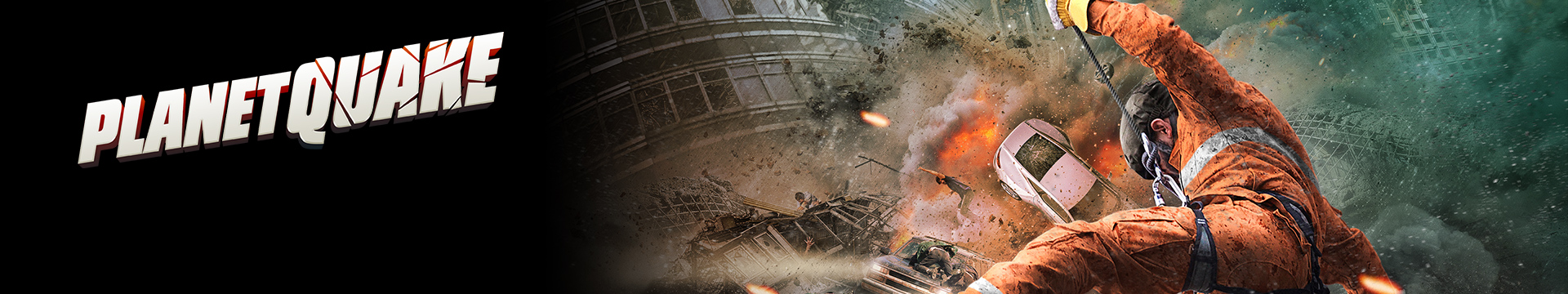 Planetquake