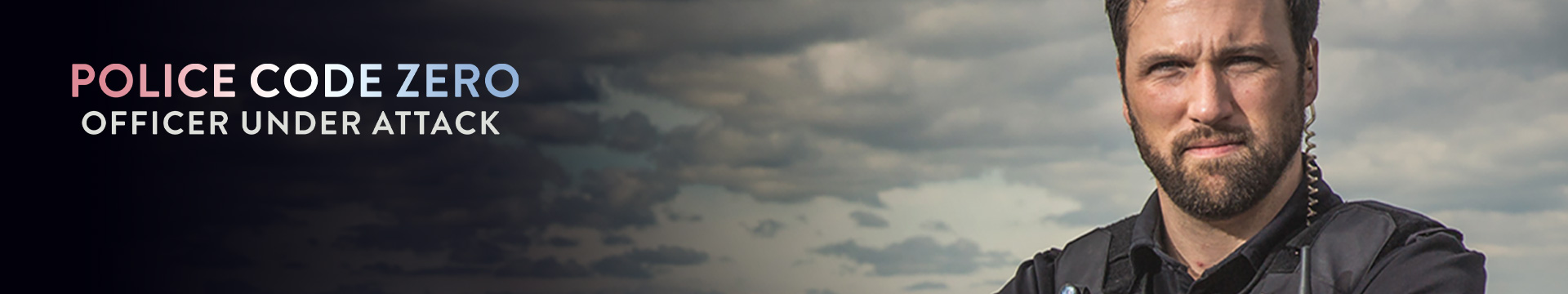 Police Code Zero: Officer Under Attack