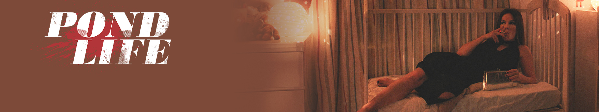 Pond Life