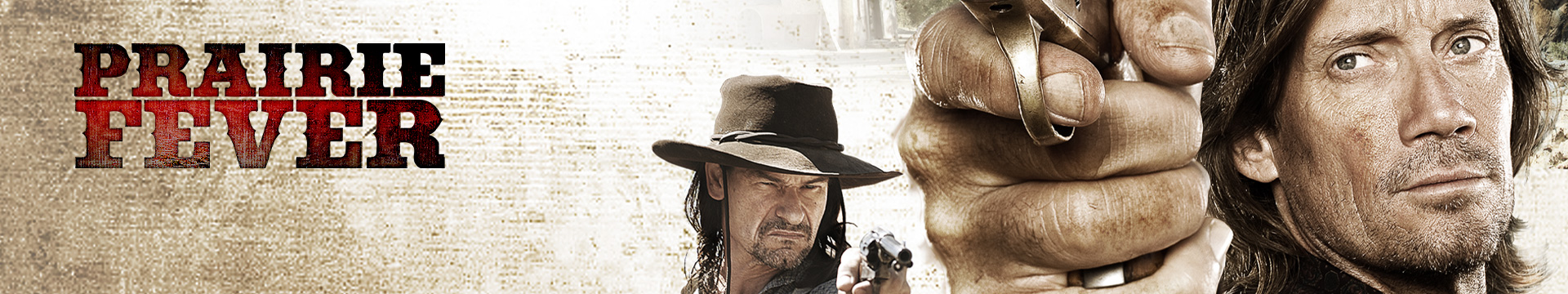 Prairie Fever