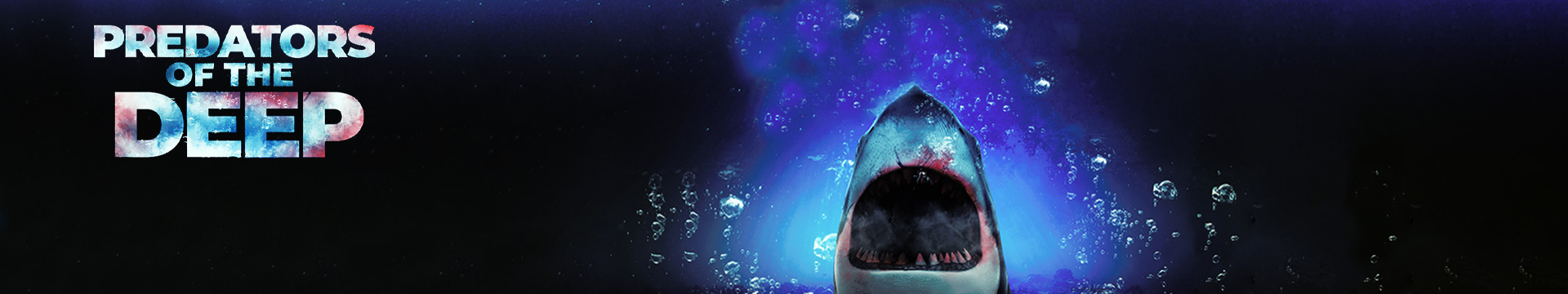 Predators of the Deep