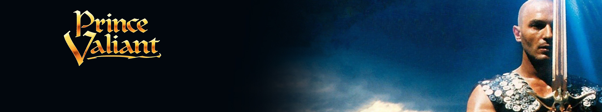 Prince Valiant