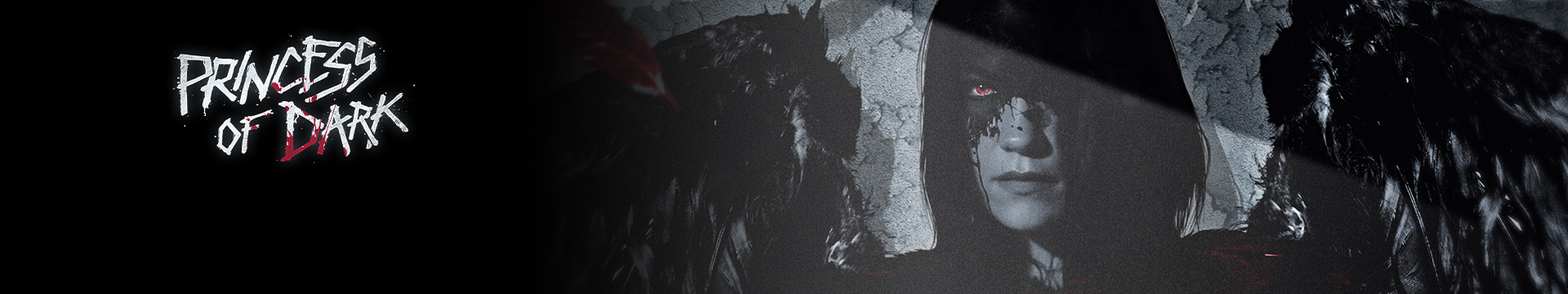 Princess of Dark