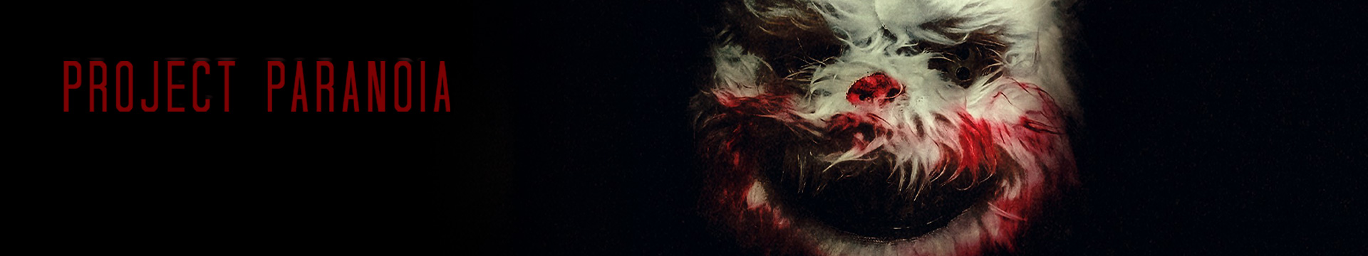 Project Paranoia