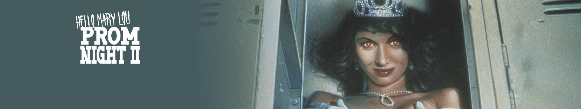 Prom Night 2: Hello Mary Lou