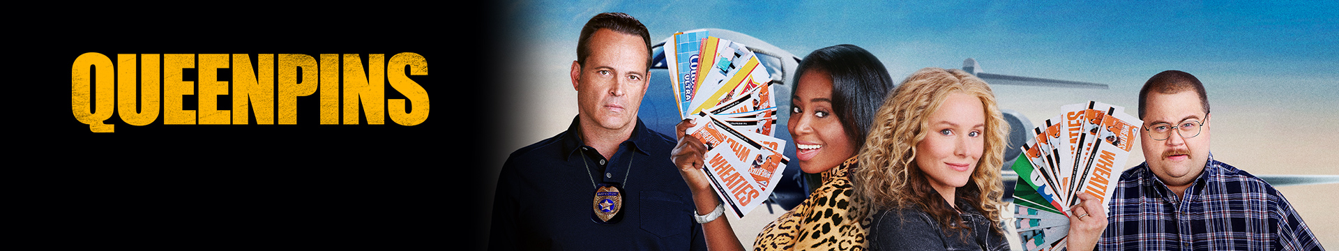 Queenpins