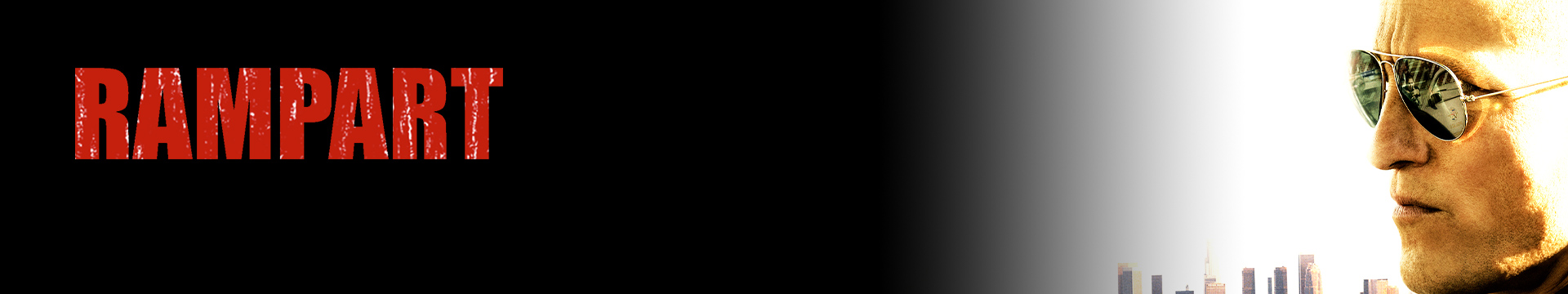 Rampart