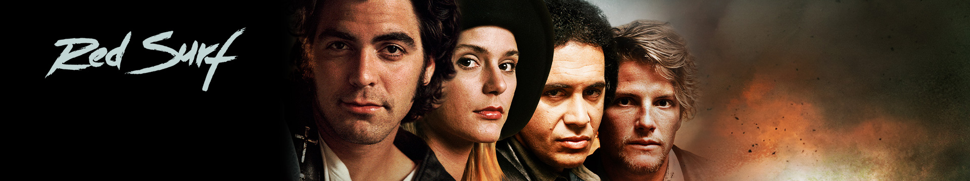 Red Surf