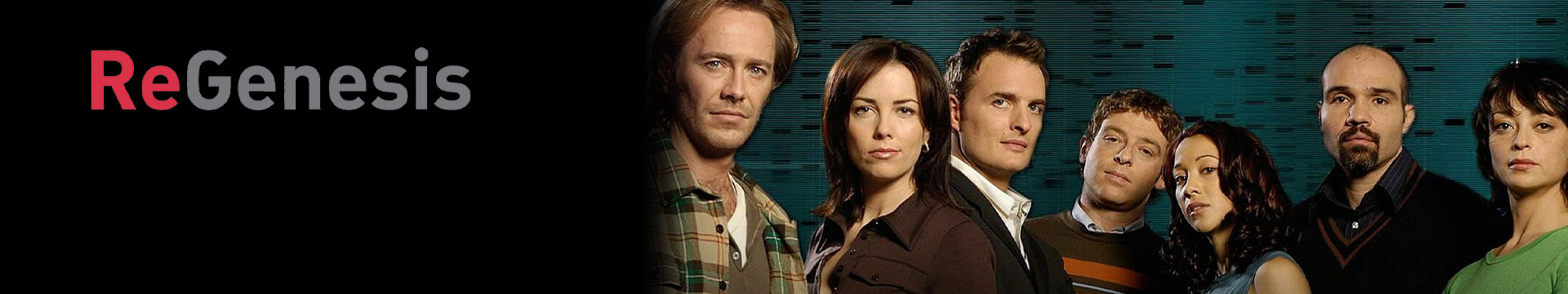 ReGenesis