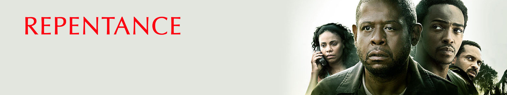 Repentance