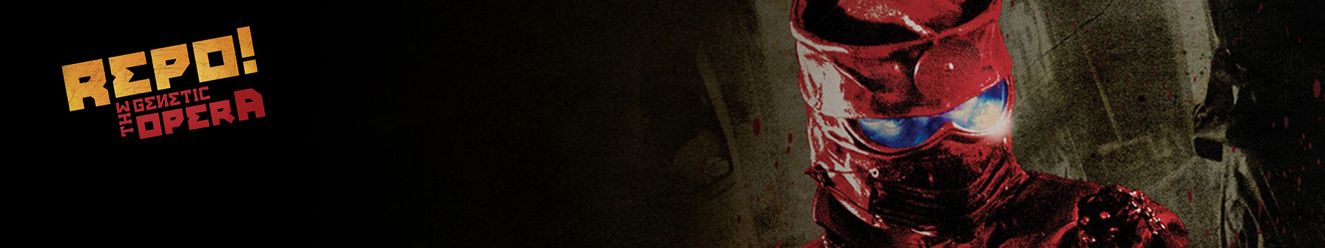 Repo! The Genetic Opera