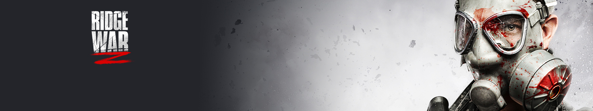 Ridge War Z
