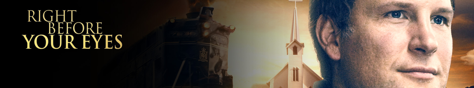 Right Before Your Eyes