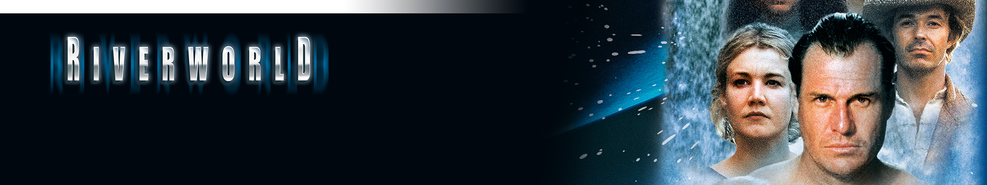 Riverworld