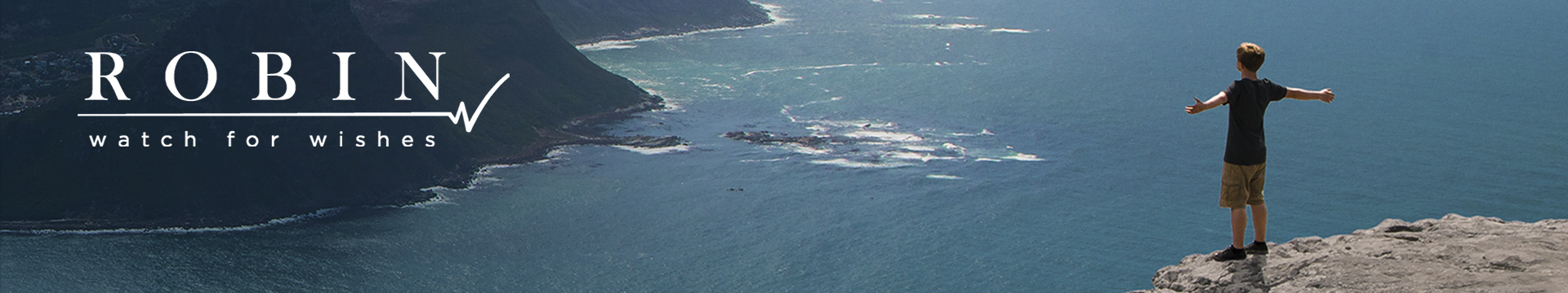 Robin: Watch for Wishes